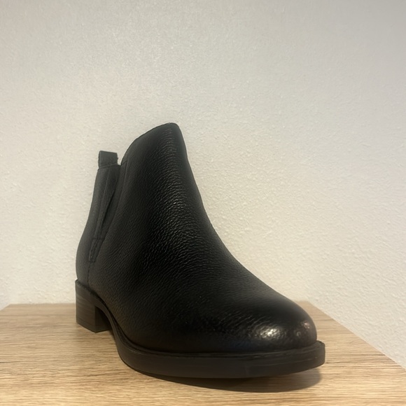 Easy Spirit Larime Womens Boot 8 BM US Black - Picture 4 of 7